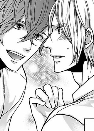 Cover image for the manga called Teasing Classroom