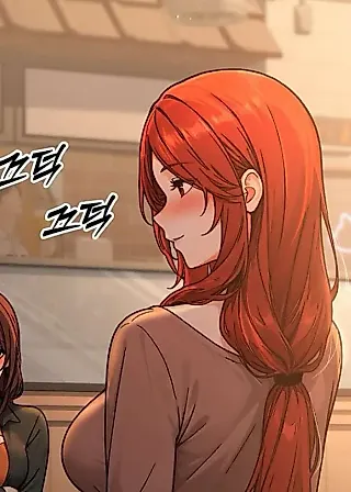 Cover image for the manhwa called I'm the Only Man in the Female-Dominated Clan