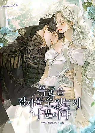 Cover image for the novel called I’m the Only One Who Can Guide the Tyrant to Sleep