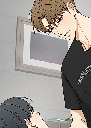 Cover image for the manhwa called Incomplete Bond