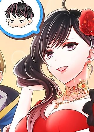 Cover image for the manga called Isekai de Tenseisuru nante Kiitenai! Kirakira Joshi wo Mezashiteita no ni Ouji no Migiude ni Narimashita!?