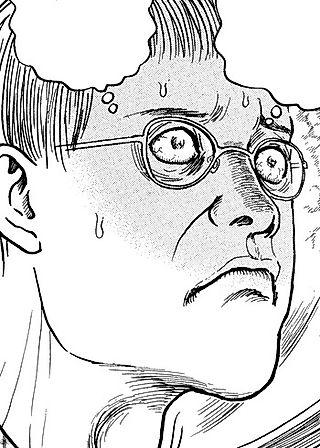 Cover image for the manga called A Diary of Embellished Patches
