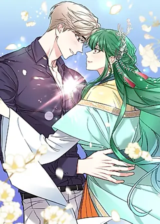 Cover image for the manhwa called Just Peachy