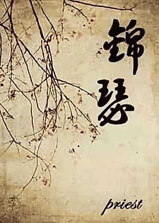 Cover image for the novel called Jin Se