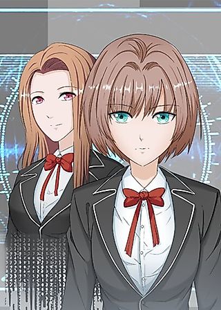 Cover image for the manhua called Memory USB Flash Drive