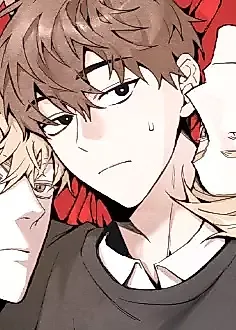 Cover image for the manhwa called Join Us?