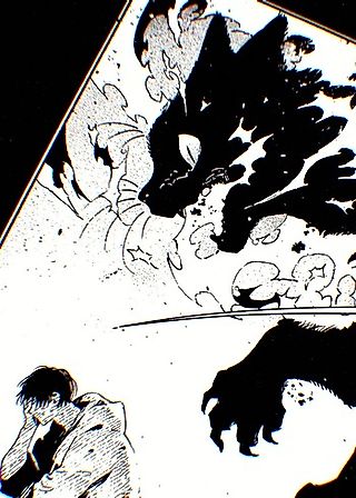 Cover image for the manga called Kuro Neko