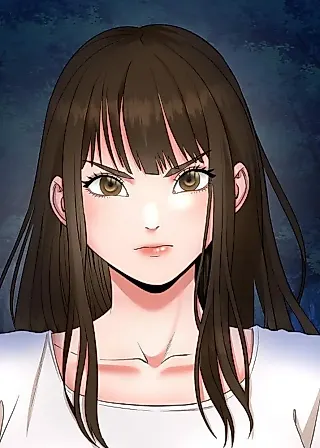 Cover image for the manhwa called Kangsae the Strong