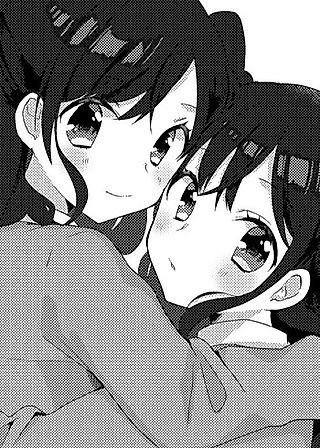 Cover image for the manga called Kankitsu Punch!
