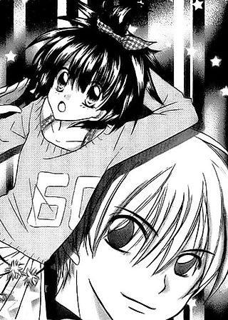 Cover image for the manga called Liking A Poison-Tongued Prince