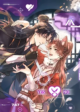 Cover image for the manhua called Kill My Wife System
