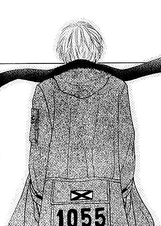Cover image for the manga called By Your Side