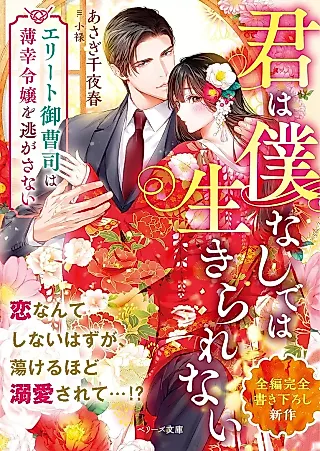 Cover image for the novel called Kimi wa Boku na Shide wa Ikirarenai: Elite Onzoushi wa Hakkou Reijou wo Nigasanai