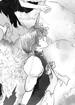 Cover image for the manhua called Kindred