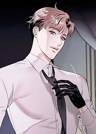 Cover image for the manhwa called Knockout Baby