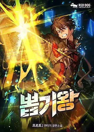 Cover image for the novel called Luck of the Draw