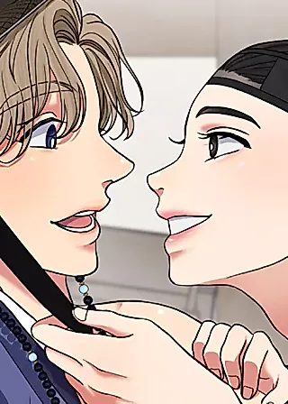 Cover image for the manhwa called Lamplight (Kkobokbyeol)