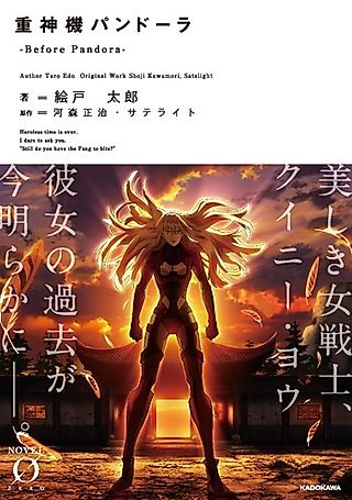 Cover image for the novel called Last Hope