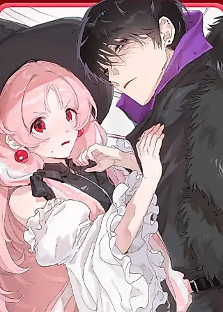 Cover image for the manhwa called Lara and Chubby: I'd Die for You!