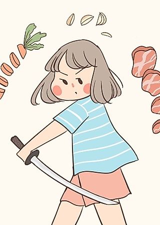 Cover image for the other called Lazy Cooking