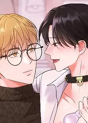 Cover image for the manhwa called Lesson Number 10