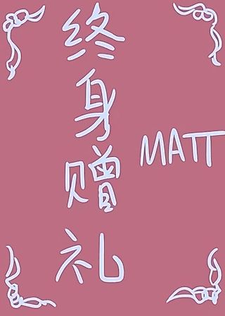 Cover image for the novel called Lifetime Gifts