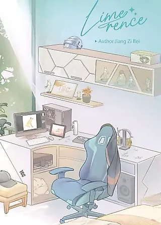 Cover image for the novel called I’ve Liked Your Boyfriend for a Long Time
