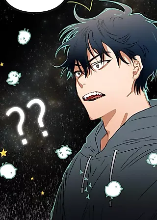 Cover image for the manhwa called Logging in as a Monster (Promo)