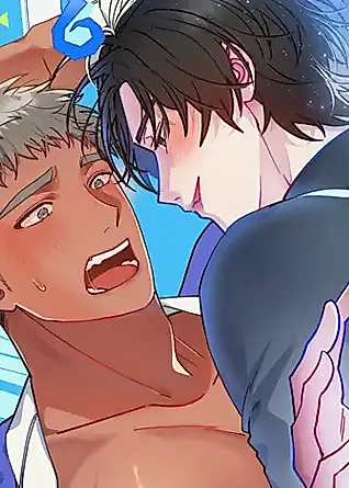 Cover image for the manhwa called Looking for a Studio Apartment