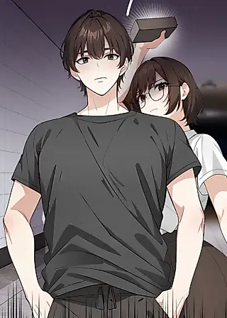 Cover image for the manhwa called Love Me, or Else