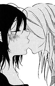 Cover image for the manga called Love Sign