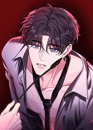 Cover image for the manhua called Love Quad