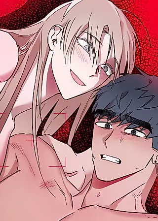 Cover image for the manhwa called Love to Hate You