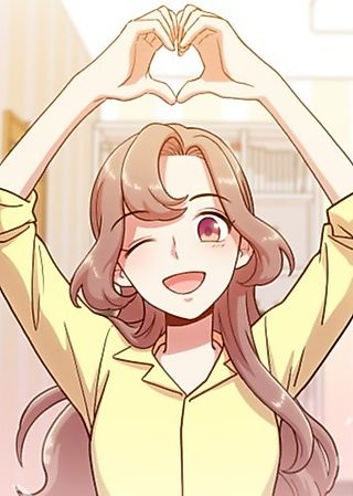 Cover image for the manhwa called Love Today