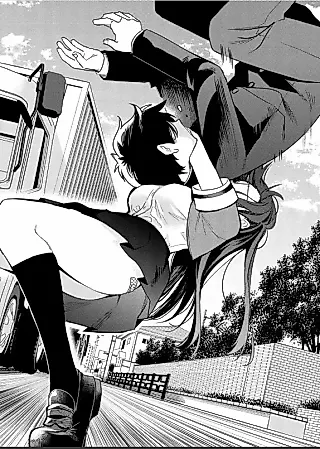 Cover image for the manga called Pupupunopu