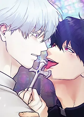 Cover image for the manhwa called Paladin's Eden