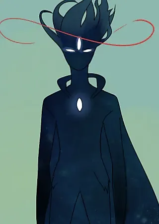 Cover image for the manhua called Mystery