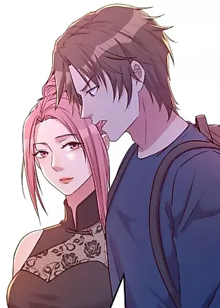 Cover image for the manhua called Part-Time Boyfriend [Sweetie]