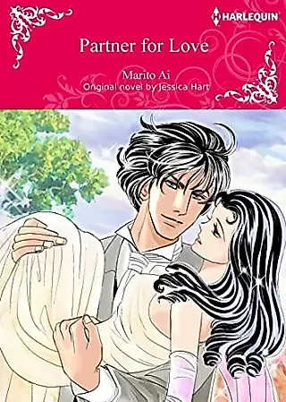 Cover image for the manga called Partner for Love