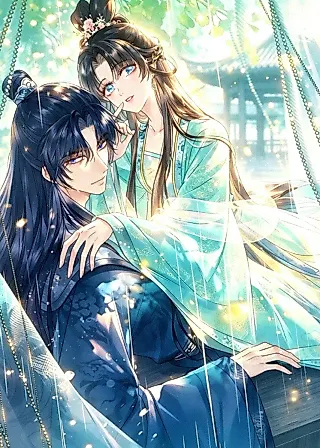 Cover image for the manhua called Peerless Madam Healer
