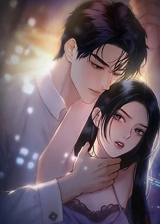 Cover image for the manhua called Perfect Enemy