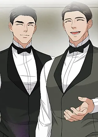 Cover image for the manhwa called Perfectly Popular! Heat Cycle Package