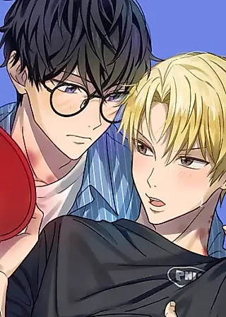 Cover image for the manhwa called 핀치 러브 사이렌