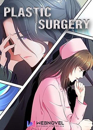 Cover image for the manhua called Plastic Surgery