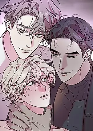 Cover image for the manhwa called Playback (Baek Yeon-Ho)