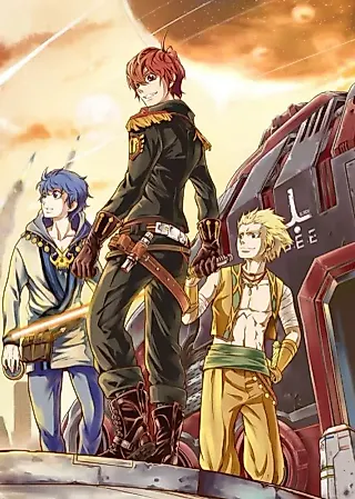 Cover image for the manhua called Player (Yang Xiao Hua)