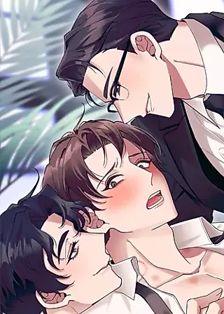Cover image for the manhwa called Please Approve It