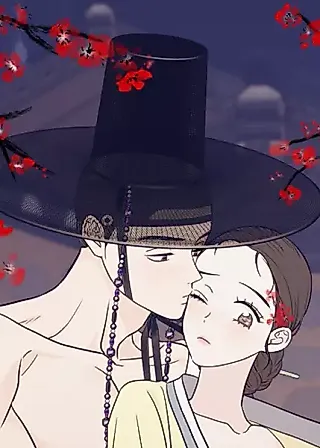 Cover image for the manhwa called Please Leave the Door Open, Sister-in-Law