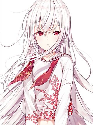 Cover image for the novel called Please Stop Summoning Me!