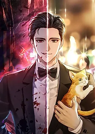 Cover image for the novel called Popular Psychopath